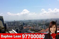 Marina Bay Suites (D1), Condominium #395872911